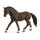 I-13926 | Schleich Farm Life German Riding Pony Gelding - 5 Jahr(e) - Junge/Mädchen - Braun - 1 Stück(e) | 13926 | Spiel & Hobby