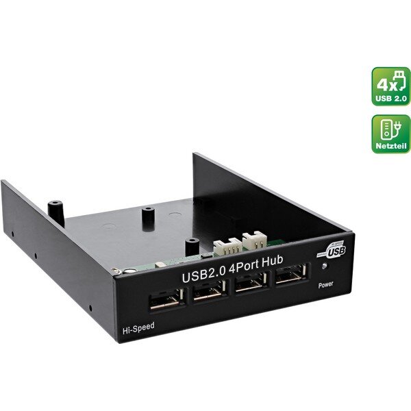 MSI Star Sound Multimedia-Lautsprecher für PC USB 2.0 schwarz 