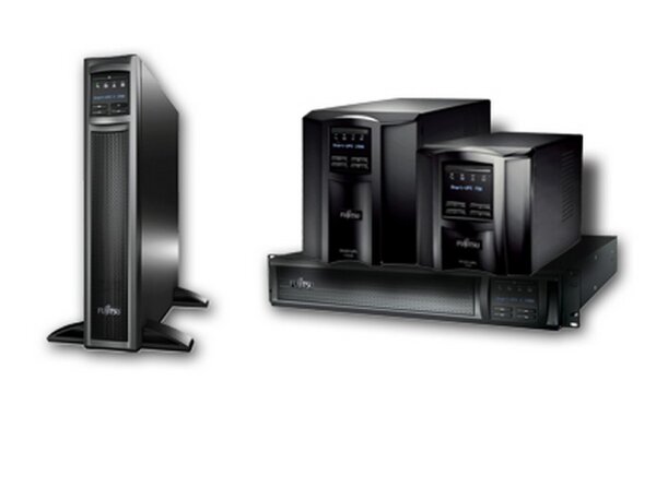 X-FJT1500I | Fujitsu (Offline-) USV FJT1500I - | FJT1500I | PC Komponenten
