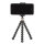 I-JB01491-0WW | Joby GripTight One GP Stand - Smartphone/Tablet - 0,325 kg - 3 Bein(e) - Schwarz - Flip-Lock - 1/4 | JB01491-0WW | Foto & Video