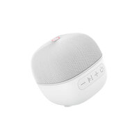 I-00188209 | Hama Bluetooth®-Lautsprecher Cube 2.0, 4 W, Weiß | 00188209 | Zubehör