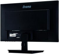 Iiyama ProLite XU2294HSU-B1 - 54,6 cm (21.5 Zoll) - 1920 x 1080 Pixel - Full HD - LED - 4 ms - Schwarz