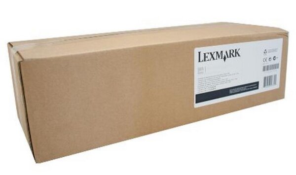 Lexmark 52D2X0R - 45000 Seiten - Schwarz - 1 Stück(e)