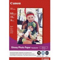 I-0775B003 | Canon GP-501 glänzendes Fotopapier...