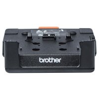 Y-PACR002 | Brother PACR002 - RJ-4230B - Schwarz - Indoor Batterieladegerät | PACR002 | Papier, Folien, Etiketten |