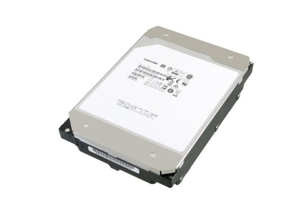 X-MG07ACA14TE | Toshiba MG07ACA14TE - 3.5 Zoll - 14000 GB - 7200 RPM | MG07ACA14TE | PC Komponenten