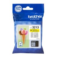 I-LC3213Y | Brother LC-3213Y - Hohe (XL-) Ausbeute -...