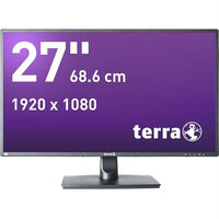 TERRA 2756W V2 - 68,6 cm (27 Zoll) - 1920 x 1080 Pixel -...