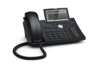 A-4141 | Snom D375 - VoIP-Telefon -...