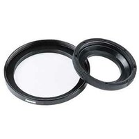Hama Filter Adapter Ring, Lens Ø: 46,0 mm, Filter...