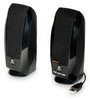 I-980-000029 | Logitech S150 Digital USB - Lautsprecher - Für PC | 980-000029 | PC Komponenten