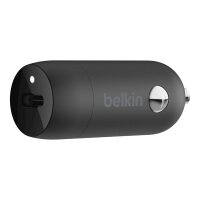 I-CCA003BTBK | Belkin BOOST?CHARGE - Auto - USB - Schwarz...