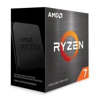 AMD Ryzen 7 5800X. Prozessorfamilie: AMD Ryzen 7,...