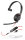 Poly Blackwire 5210 - Kopfhörer - Kopfband - Büro/Callcenter - Schwarz - Monophon - Tasten