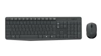 I-920-007905 | Logitech MK235 - Tastatur-und-Maus-Set - drahtlos | 920-007905 | PC Komponenten