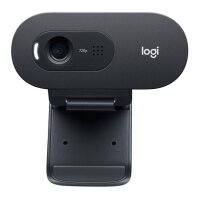 I-960-001372 | Logitech C505e - 1280 x 720 Pixel - 30 fps...