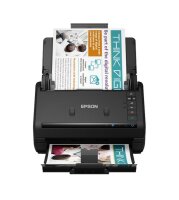 Y-B11B263401 | Epson WorkForce ES-500WII - 215,9 x 6069 mm - 600 x 600 DPI - 30 Bit - 24 Bit - 35 Seiten pro Minute - 35 Seiten pro Minute | B11B263401 | Drucker, Scanner & Multifunktionsgeräte