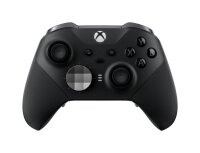 Microsoft Elite Series 2 - Gamepad - Android - PC - Xbox One - Xbox One X - Menü-Taste - Schaltfläche Optionen - Analog / Digital - Verkabelt & Kabellos - Bluetooth/USB