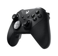 Microsoft Elite Series 2 - Gamepad - Android - PC - Xbox One - Xbox One X - Menü-Taste - Schaltfläche Optionen - Analog / Digital - Verkabelt & Kabellos - Bluetooth/USB