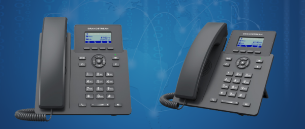 L-GRP-2601P | Grandstream IP-Telefon GRP2601P - VoIP-Telefon - Voice-Over-IP | GRP-2601P | Telekommunikation