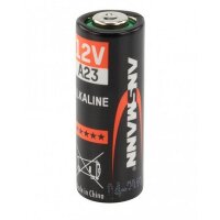 Y-5015182 | Ansmann Batterie 23A Alkalisch | 5015182 |...