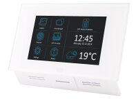 L-91378375WH | 2N Telecommunications Indoor Touch -...