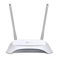 300M WLAN N UMTS/3G Router