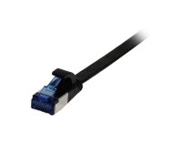 L-S216855V2 | Synergy 21 Patchkabel RJ45, CAT6A 500Mhz,...