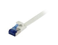 L-S216880V2 | Synergy 21 Patchkabel RJ45, CAT6A 500Mhz,...