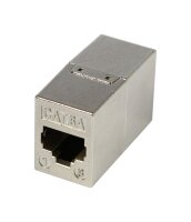 L-S215693 | Synergy 21 TP-TP Kupplung CAT6A Buchse 1 1...