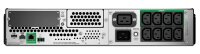Y-SMT2200RMI2UC | APC Smart-UPS 2200VA LCD RM 2U 230V with SmartConnect - Line-Interaktiv - 2,2 kVA - 1980 W - Sine - 151 V - 302 V | Herst. Nr. SMT2200RMI2UC | Stromversorgung | EAN: 731304337324 |Gratisversand | Versandkostenfrei in Österrreich