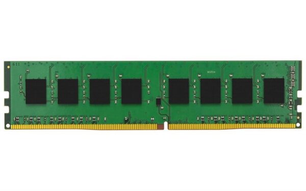 Y-KVR32N22D8/32 | Kingston ValueRAM KVR32N22D8/32 - 32 GB - 1 x 32 GB - DDR4 - 3200 MHz - 288-pin DIMM | KVR32N22D8/32 | PC Komponenten