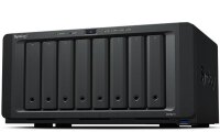 N-DS1821+ | Synology DiskStation DS1821+ - NAS - Tower -...