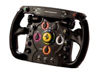 ThrustMaster Ferrari F1 Wheel Add-On - Lenkrad - f&uuml;r...