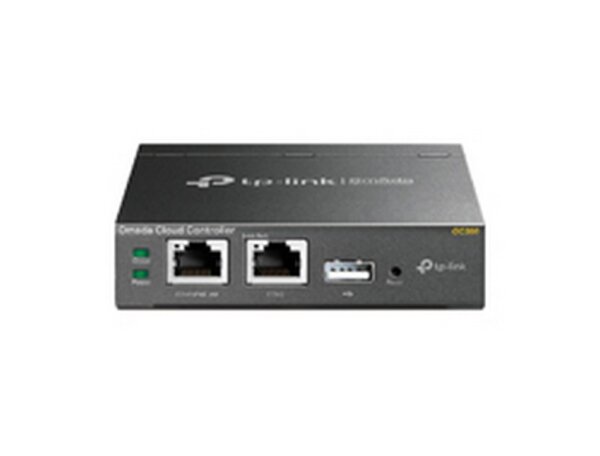 X-OC200 | TP-LINK OC200 Omada Gateway/Controller 10,100 Mbit/s | OC200 | Netzwerktechnik