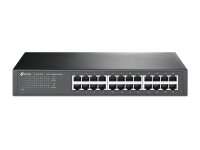 X-TL-SG1024D | TP-LINK Net Switch 1000T 24P TP-Link...