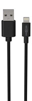 I-1700-0131 | Ansmann Kabel USB->Lightning 1.0m bl...