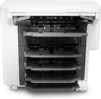 Y-L0H20A | HP LaserJet-Stapelfach mit Hefter und Mailbox...