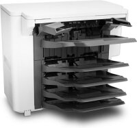 Y-L0H20A | HP LaserJet-Stapelfach mit Hefter und Mailbox...