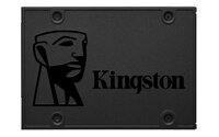 I-SA400S37/240G | Kingston A400 - 240 GB - 2.5 - 500 MB/s...