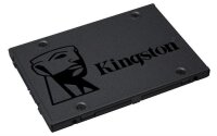 Kingston 2,5  SSD A400     240GB SATA III