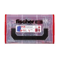 Fischer FIXtainer DuoPower/Duo- Tec