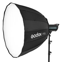Godox  Parabolic Softbox Bowens Mount P90L
