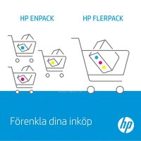 Y-T6N01AE#UUS | HP 303 Cyan/Magenta/Gelb Original...