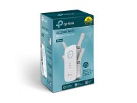 X-RE650 | TP-LINK RE650 Network transmitter Weiß 10,100,1000Mbit/s Netzwerk-Erweiterungsmodul | RE650 | Netzwerktechnik | GRATISVERSAND :-) Versandkostenfrei bestellen in Österreich