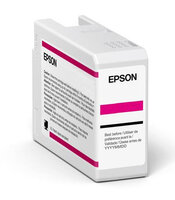 I-C13T47A600 | Epson 47A6 - Tinte auf Pigmentbasis - 50 ml - 1 Stück(e) | C13T47A600 | Verbrauchsmaterial