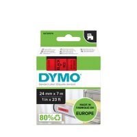Y-S0720970 | Dymo D1 - Etikettenband - self-adhesive | Herst. Nr. S0720970 | Papier, Folien, Etiketten | EAN:  |Gratisversand | Versandkostenfrei in Österrreich