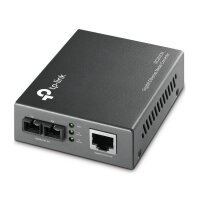X-MC200CM | TP-LINK MC200CM - Medienkonverter - Gigabit Ethernet | MC200CM | Netzwerktechnik