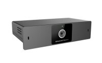 Grandstream GVC3212 - Gruppen-Videokonferenzsystem - CMOS - HD - 30 fps - 60° - Schwarz - Grau