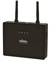 Y-E1392 | Silex SX-ND-4350WAN Plus - 1000 Mbit/s - 300...
